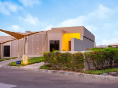 فندق وريزيدنس بارك إن باي راديسون الدقم فنادق في الدقم