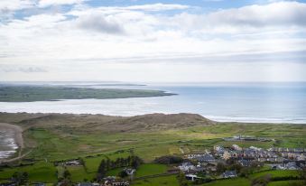 Radisson Blu Hotel & Spa, Sligo
