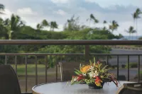 Marriott's Waiohai Beach Club - Sea View