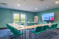 Thon Hotel Brussels Airport