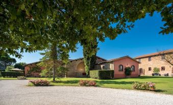 Country House le Case Coloniche