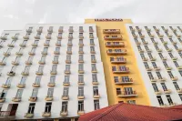 Hotel Grand 81 Hotels near House Of Liquor | Wine & Beer Shop | L1 Price | Biggest Liquor Store In Faridabad