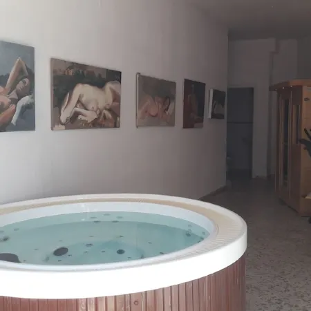 Apartamentos Mary