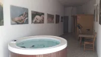 Apartamentos Mary - Spa