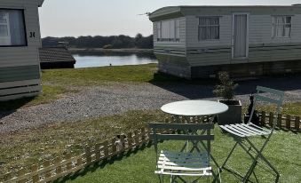 Lake District Static Caravan Lakeside, Cumbria