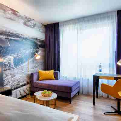 Welcome Hotel Neckarsulm Rooms