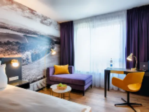 ウェルカム ホテル ネッカースウルム ネッカーズルムのホテル