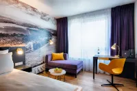 Welcome Hotel Neckarsulm Hotels in Neckarsulm