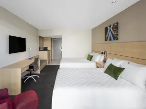Crowne Plaza Queenstown
