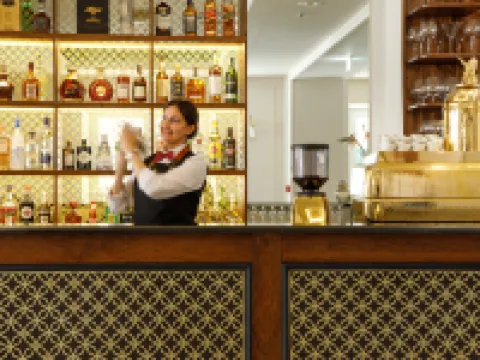 헤리티지 호텔 산타 루치아 스플리트 호텔