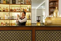 Heritage hotel Santa Lucia