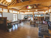 Damyang Hanokeseo Pension Hotels in Damyang