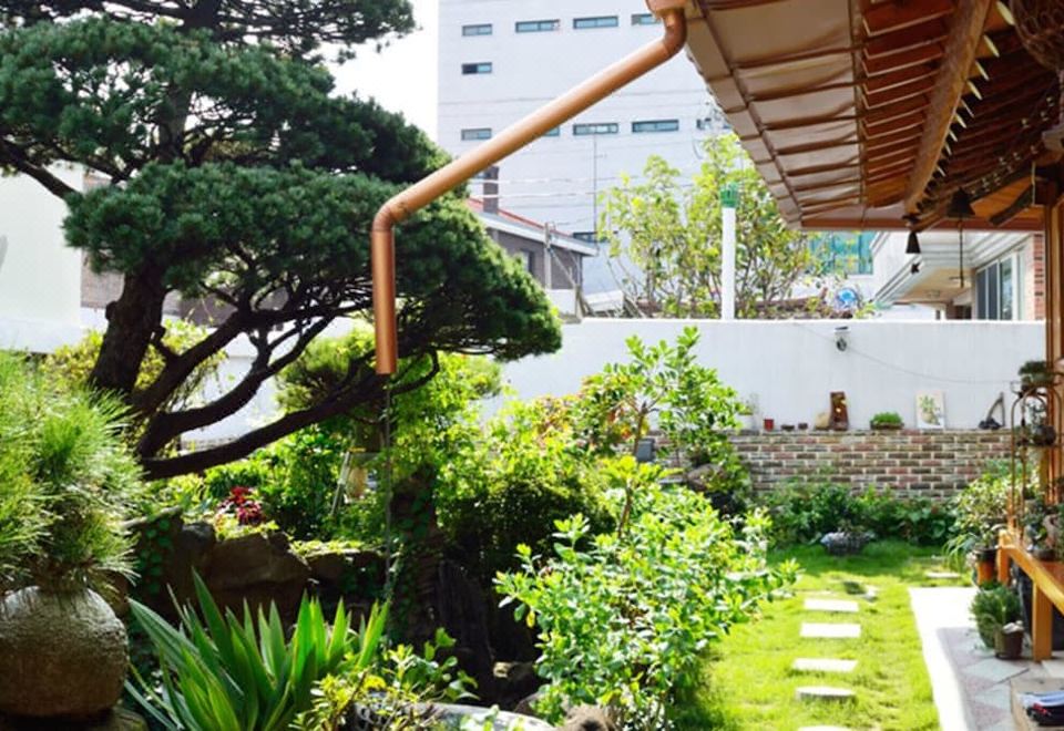 전주 좋은날한옥펜션 주요 장점 이미지