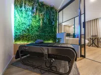 Incheon (Juan) Youth Hotel 鄰近素峰公園的酒店