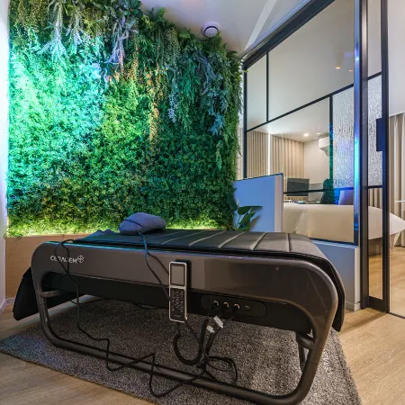 Incheon (Juan) Youth Hotel Отели рядом с достопримечательностью «Спортивный Комплекс Инчхон Мунхак»