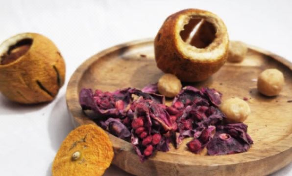 2. 마레보 비치 호..