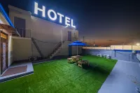 Incheon (Seoknam-Dong) Bank Hotel a 