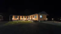 Danyang Euljeon 56 Pension Hotels near Handemy Village