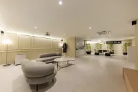 Brown Dot Hotel