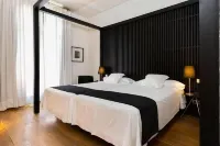 Hotel Market - Bintang 3