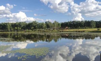 Fangdong Ziyao Apartment (Yanling Road No.1)