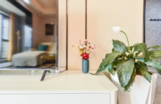 Huihui Homestay (Huangjue Road)