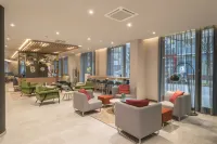 Holiday Inn HAMBURG - BERLINER TOR by IHG Hotels in Hamburg