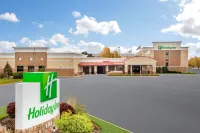 Hotel Gurnee Các khách sạn ở Gurnee