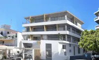 Savus Boutique Hotel Hotel dekat Paleontological Museum of Rethymno