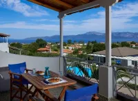 Irene Studios Hotel in zona Spiaggia Monolia