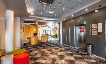 Ibis Plzen