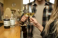Stadthotel Jever Hotel a Hooksiel
