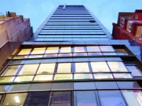 Modena By Fraser Hong Kong Hotels near Kowloon Tong Station - Exit B