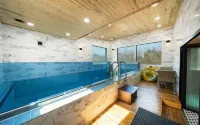 Namyangju Fourseason Poolvilla Hotels in Namyangju-si