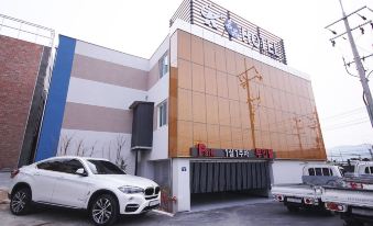 경주 K 명품 호텔 썸네일
