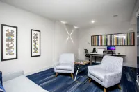 Holiday Inn Express & Suites Jacksonville - Atlantic Beach Hotel a Atlantic Beach