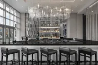 AC โรงแรม Charlotte Ballantyne - ที่มีบาร์
