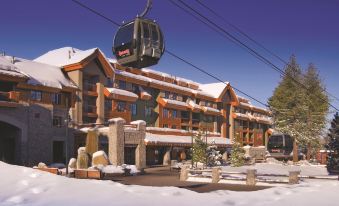 Marriott Grand Residence Club, Lake Tahoe