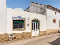 Das Serradas Hotels in Vau