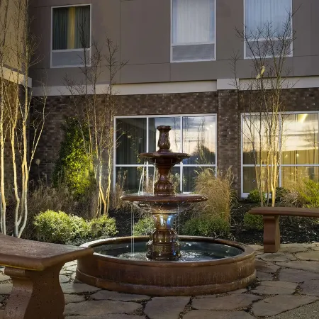 Best Western Plus Desoto