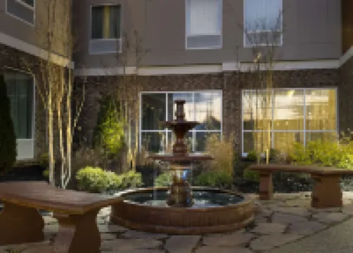 Best Western Plus Desoto Hoteles en 