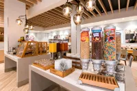 DoubleTree by Hilton Phoenix Mesa - Aamiainen