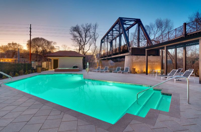Hilton Garden Inn Prescott Downtown photo 4