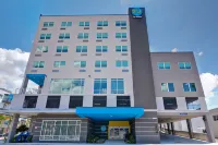 Tru by Hilton St. Petersburg Downtown Central Ave Hotels near St Luke's United Methodist