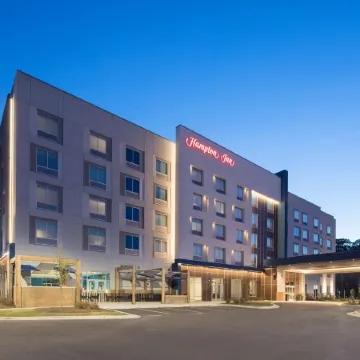 Hampton Inn by Hilton Smithfield Selma