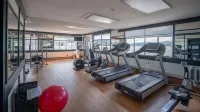 Scenic Hotel Southern Cross - Gym