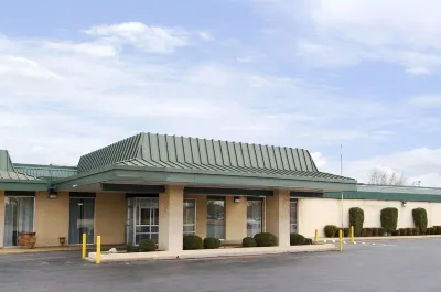 Rodeway Inn