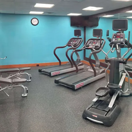 Comfort Inn & Suites Ankeny - des Moines
