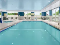 Hampton Inn by Hilton Bellingham Airport Hotels in Whatcom County