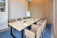 Hampton by Hilton Barcelona Fira Gran Via - Business